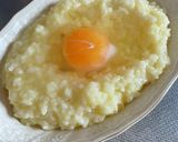 コーンスープとご飯で♪作り方5写真