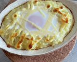 コーンスープとご飯で♪作り方8写真