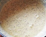 おうちカフェ★紅茶オイルマフィン作り方5写真