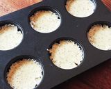おうちカフェ★紅茶オイルマフィン作り方6写真