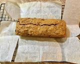スパイスキャロットケーキ作り方7写真