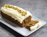スパイスキャロットケーキ作り方8写真