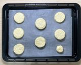 ザクッふわっ基本のプレーンスコーン作り方8写真