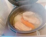 無敵の炊飯器ポトフ作り方2写真