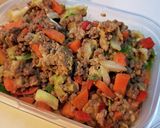 パパの朝御飯Ver.20221221作り方1写真