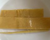鶏手羽元と干皮豆腐のガラスープ煮作り方1写真