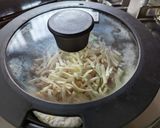 お餅でリメイク♡ツナマヨチーズピザ作り方10写真