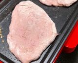 **林檎酵母水とビーツのナン作り方11写真