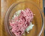 お肉たっぷり!丸ごとオニオンスープ!作り方3写真