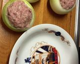 お肉たっぷり!丸ごとオニオンスープ!作り方4写真