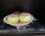 お肉たっぷり!丸ごとオニオンスープ!作り方6写真