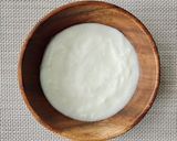 可愛いうさぎのヨーグルト♡フルグラで簡単作り方1写真