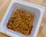納豆ポン酢マヨご飯作り方2写真