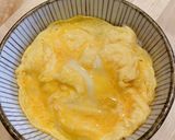納豆ポン酢マヨご飯作り方4写真