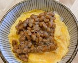 納豆ポン酢マヨご飯作り方5写真