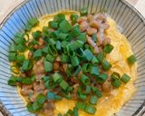 納豆ポン酢マヨご飯作り方6写真