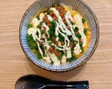 納豆ポン酢マヨご飯作り方8写真
