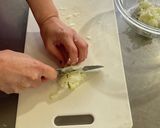 大根と肉団子のみぞれかけ作り方4写真