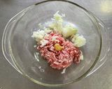 大根と肉団子のみぞれかけ作り方5写真