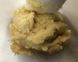 簡単♪ねじりパイクッキー／冷凍パイシート作り方2写真