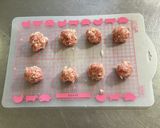 大根と肉団子のみぞれかけ作り方6写真