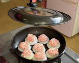 大根と肉団子のみぞれかけ作り方8写真