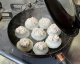 大根と肉団子のみぞれかけ作り方9写真