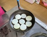 大根と肉団子のみぞれかけ作り方7写真