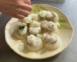 大根と肉団子のみぞれかけ作り方11写真