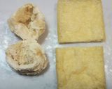 牡蠣のキツネ焼き作り方3写真