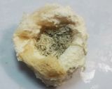 牡蠣のキツネ焼き作り方4写真