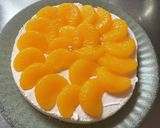 ハリーポッター ケーキ作り方1写真