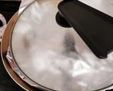 カレイの煮付け作り方4写真
