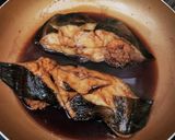 カレイの煮付け作り方5写真
