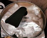 カレイの煮付け作り方6写真