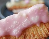簡単なのに可愛すぎる。パルミカレ作り方8写真