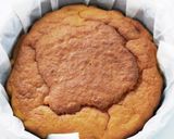 人参ケーキ作り方6写真