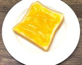 シークワーサーのマシュマロトースト☆作り方5写真