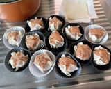 シャキシャキ玉葱とおからの焼売作り方4写真