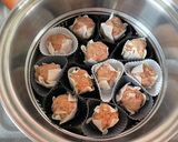 シャキシャキ玉葱とおからの焼売作り方5写真