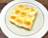 シークワーサーのマシュマロトースト☆作り方7写真