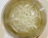 おつまみサーモンのアヒポキ風豆腐サラダ♡作り方1写真