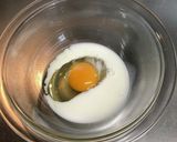 かつお節と甘い卵の簡単おにぎらず作り方1写真