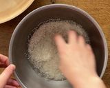 生ゼンライスの炊き方作り方1写真