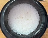 生ゼンライスの炊き方作り方4写真