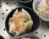 シャキシャキ玉葱とおからの焼売作り方7写真