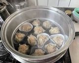シャキシャキ玉葱とおからの焼売作り方6写真
