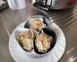 シャキシャキ玉葱とおからの焼売作り方8写真