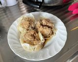 シャキシャキ玉葱とおからの焼売作り方9写真