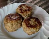 シャキシャキ玉葱とおからの焼売作り方13写真